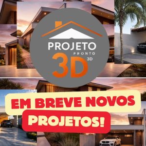 Em Breve novos